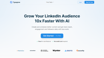 Typegrow