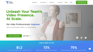 Virtual Sapiens