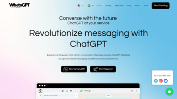 WhatsGPT