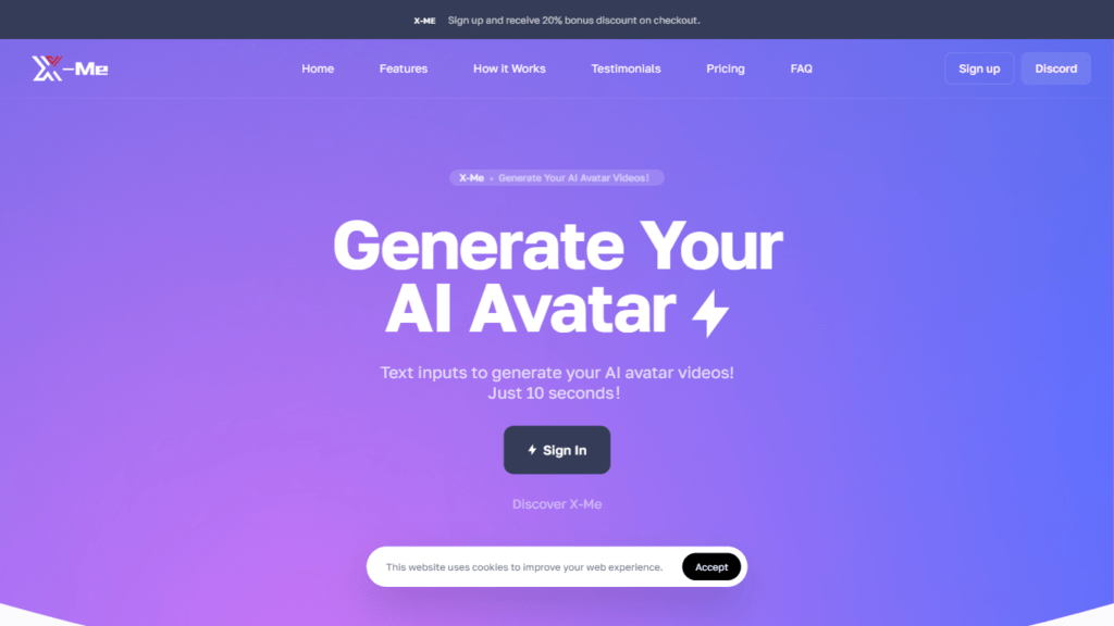 X-Me AI