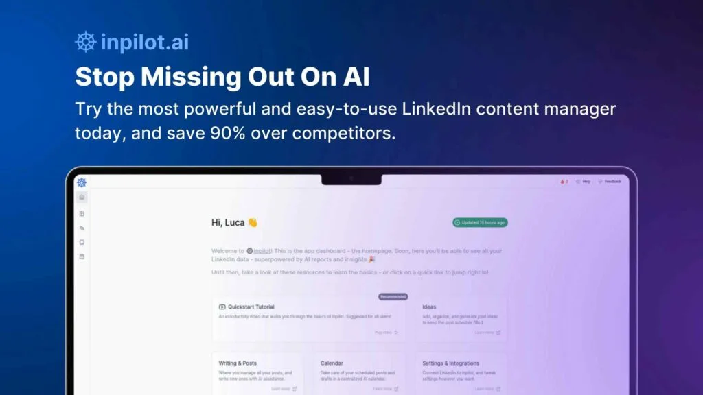 inpilot AI