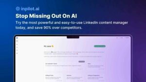 inpilot AI