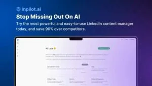 inpilot AI