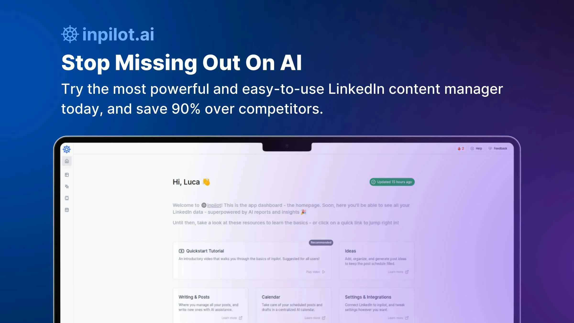 inpilot AI