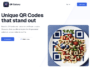 QR Galaxy AI.