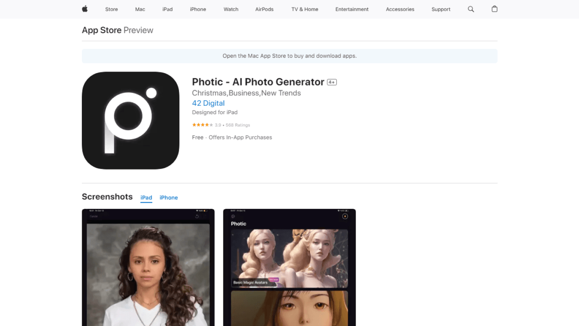 ‎Photic