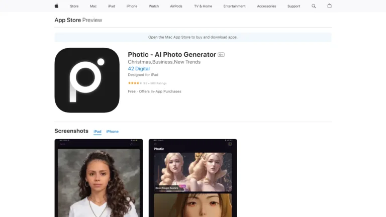 ‎Photic
