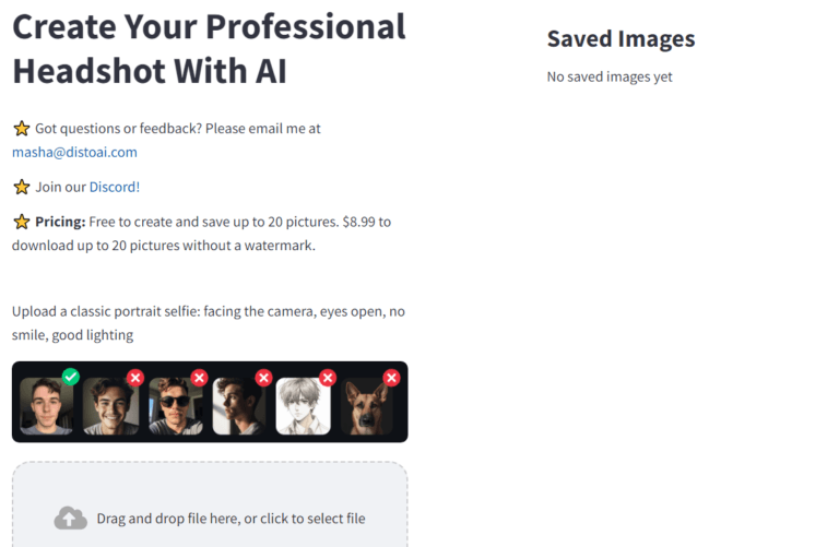 Photo Disto AI.