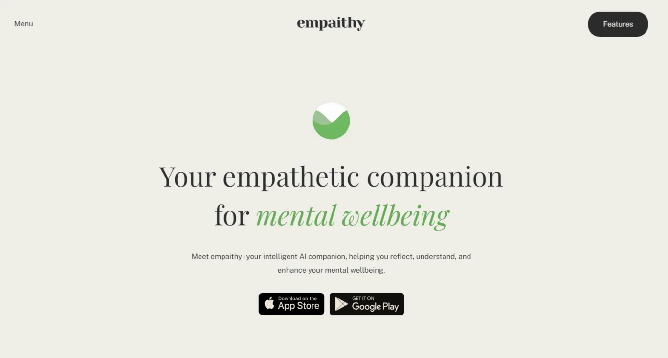 Empaithy AI.