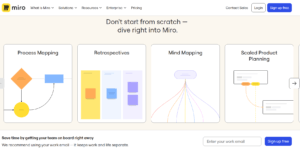 Miro AI.