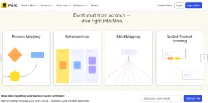 Miro AI.