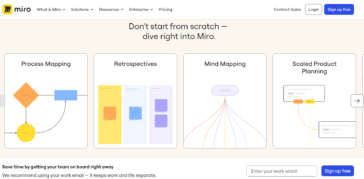 Miro AI.