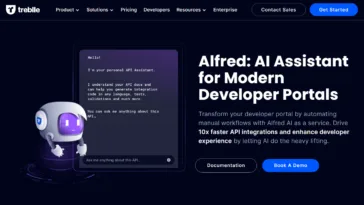 Alfred AI.