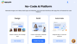 Appypie AI.