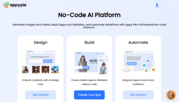 Appypie AI.