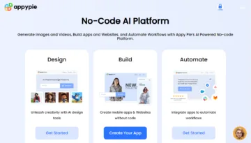 Appypie AI.