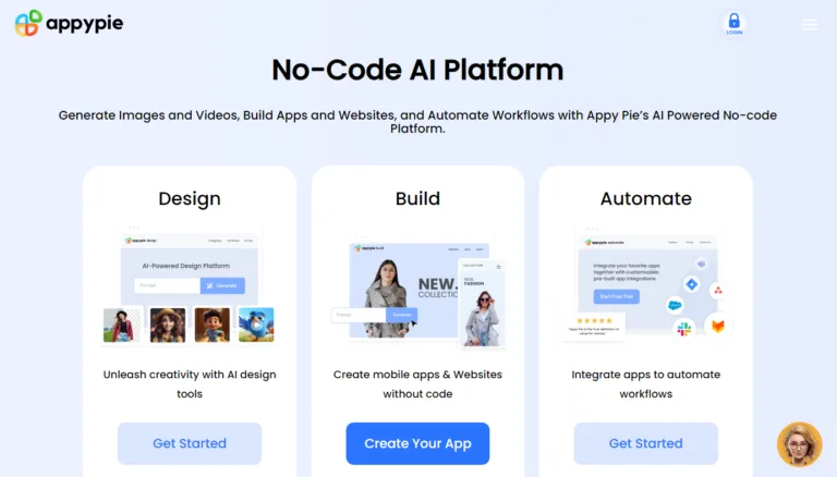 Appypie AI.