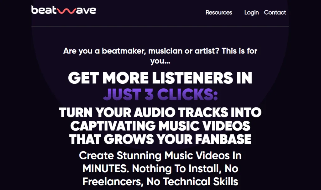 Beatwave AI.