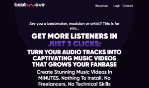 Beatwave AI.