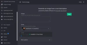 Dezgo AI.