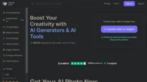 Neural Love AI.