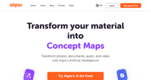 Algor AI.