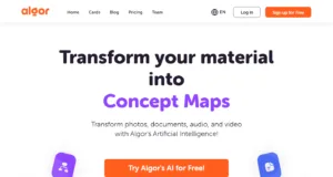 Algor AI.