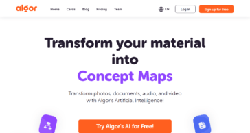 Algor AI.
