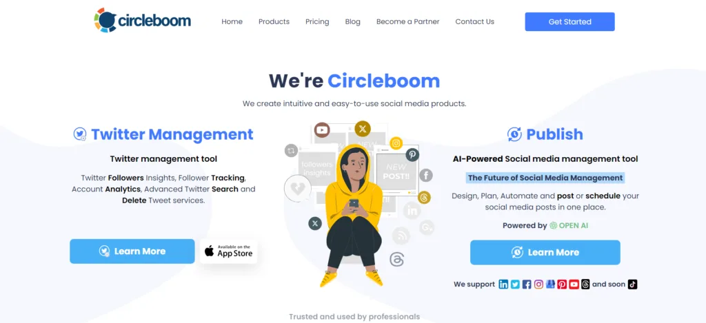 Circleboom AI.