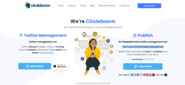 Circleboom AI.