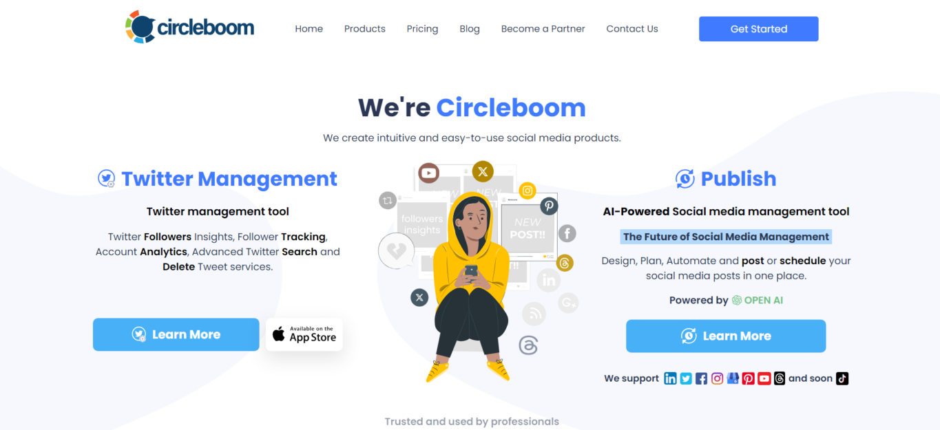 Circleboom AI.