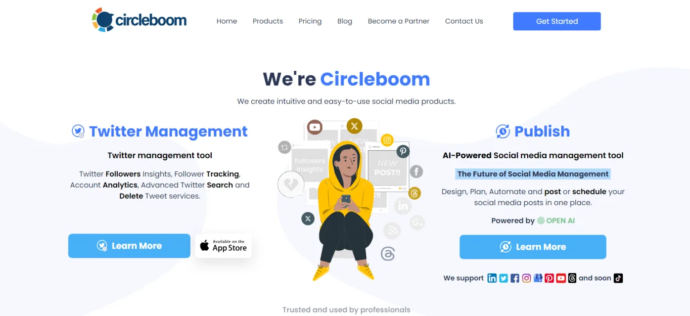 Circleboom AI.