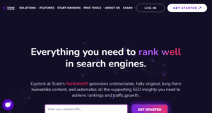 Content At Scale AI.