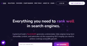 Content At Scale AI.