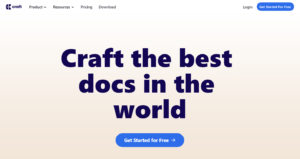 Craft AI.