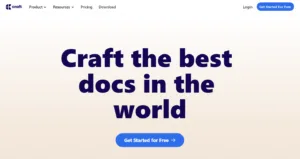 Craft AI.