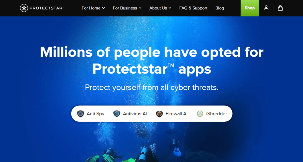 ProtectStar