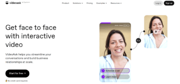 VideoAsk AI.