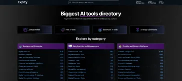 Expify AI.