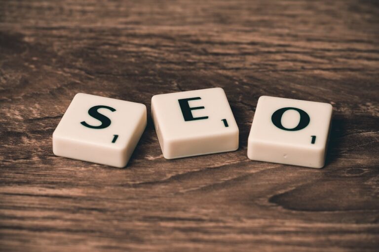 Leveraging SEO: Ensuring Your AI App Gets Found Online