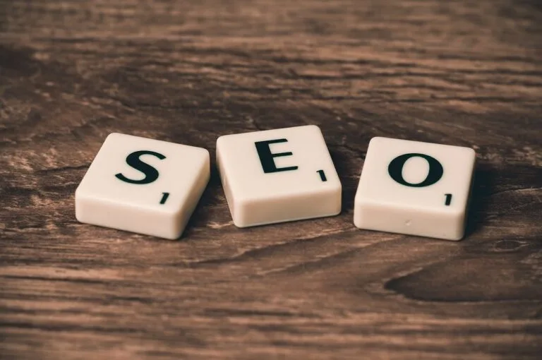Leveraging SEO: Ensuring Your AI App Gets Found Online