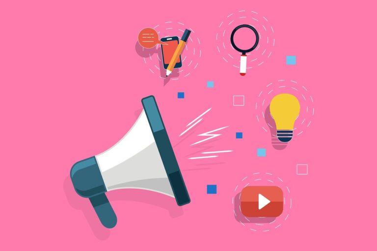 Social proof in AI marketing.