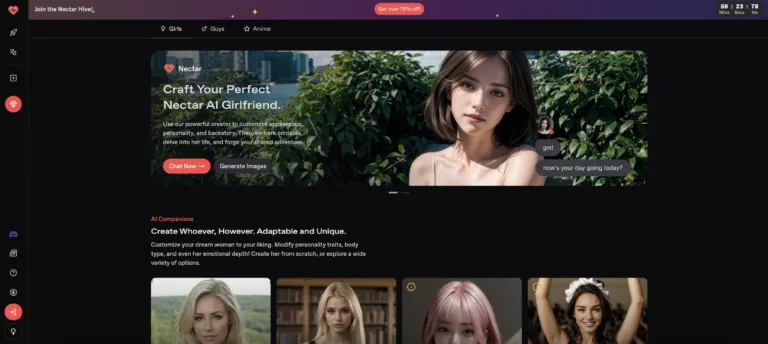 Nectar AI.