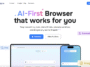 Sigma Browser AI.