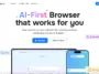 Sigma Browser AI.