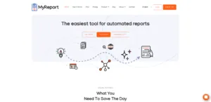MyReport by Alaba AI.