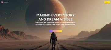 Magiclight AI.