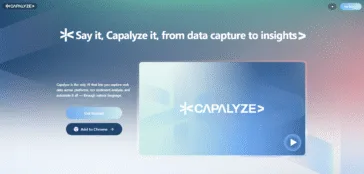 Capalyze AI