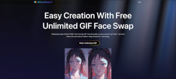 GifFaceSwap AI