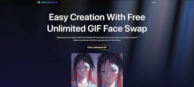 GifFaceSwap AI